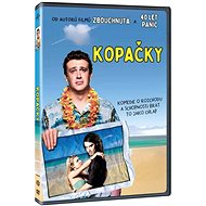 Soccer Boots (DVD) - DVD Film