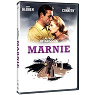 Marnie (DVD) - DVD Film