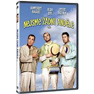 We Are No Angels (1955) (DVD) - DVD Film