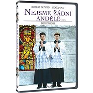 We Are No Angels (1989) (DVD) - DVD Film