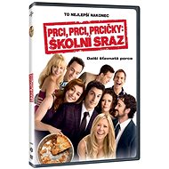 Prci, prci, prcičky: School Reunion (DVD) - DVD Film