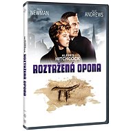 Torn Curtain (DVD) - DVD Film
