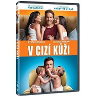 In a stranger's shoes (DVD) - DVD Film