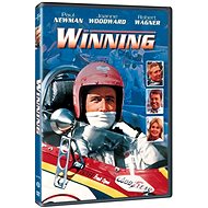 Winning (DVD) - DVD Film