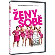 Women to themselves (DVD) - DVD Film
