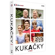 The Cuckoos Season 2 (4 DVDs) - Series - DVD Film