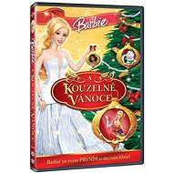 Barbie and Magical Christmas (DVD) - DVD Film