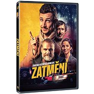 Eclipse (2023) (DVD) - Czech film - DVD Film