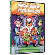 Béďa Béďa: The First Christmas (DVD) - DVD Film