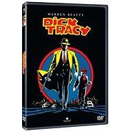Dick Tracy (DVD) - DVD Film