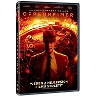 Oppenheimer (2 DVDs) - DVD Film