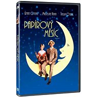 Paper Moon (DVD) - DVD Film