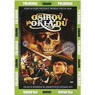 Ostrov pokladů (1982) (DVD)  - DVD Film