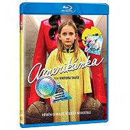 American (Blu-ray) - Blu-ray Film