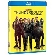 Thunderbolts - New Avengers (Blu-ray) - Blu-ray Film
