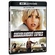 Sugarland Express - Blu-ray Film