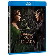 Rod Draka season 2 - Blu-ray Film