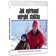 How to pull out a whale's molar - Blu-ray Film