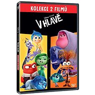 Magic Box In Your Head Collection 1-2 - DVD Film