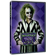 Magic Box Beetlejuice collection 1-2 - DVD Film
