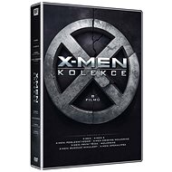 Magic Box X-Men Collection - DVD Film