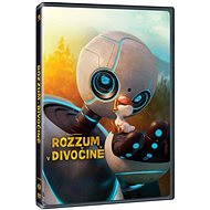 Magic Box Reason in the Wilderness - DVD Film