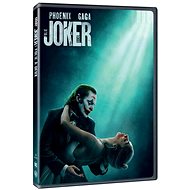 Magic Box Joker 2: Folie a Deux - DVD Film