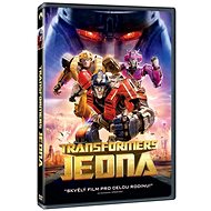 Magic Box Transformers 1 - DVD Film