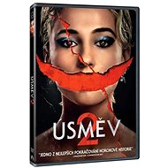 Magic Box Smile 2 - DVD Film