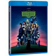 Magic Box Beetlejuice Beetlejuice - Blu-ray Film