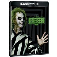 Magic Box Beetlejuice Beetlejuice 4K - Blu-ray Film