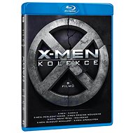 Magic Box X-Men Collection - Blu-ray Film