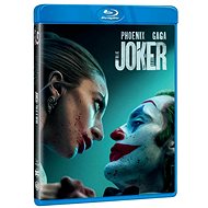 Magic Box Joker 2: Folie a Deux - Blu-ray Film
