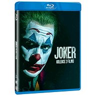 Magic Box Joker Collection 1-2 - Blu-ray Film