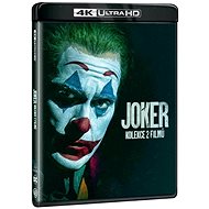 Magic Box Joker Collection 1-2 4K - Blu-ray Film