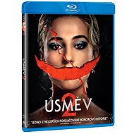 Magic Box Smile 2 - Blu-ray Film