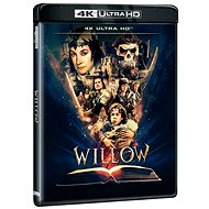 Magic Box Willow 1988 4K - Blu-ray Film
