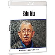 Indian Summer (Blu-ray) - Blu-ray Film