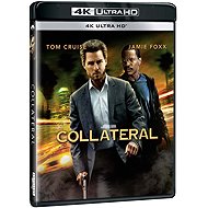 Collateral (2004) (4K Blu-ray) - Blu-ray Film