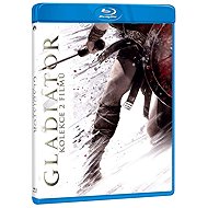 Gladiator Collection 1-2 (Blu-ray) - Blu-ray Film