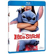 Lilo & Stitch Film (2025) (Blu-ray) - Blu-ray Film
