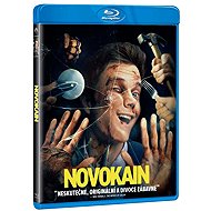 Novocain (Blu-ray) - Blu-ray Film