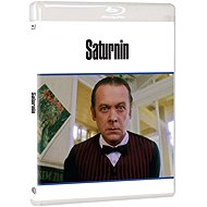 Saturnin (Blu-ray) - Blu-ray Film