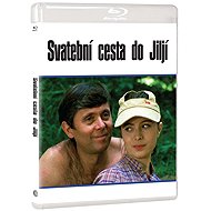 Honeymoon to Jilja (Blu-ray) - Blu-ray Film
