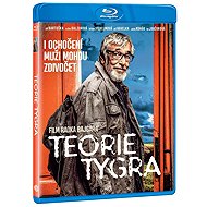 The Tiger Theory (Blu-ray) - Blu-ray Film