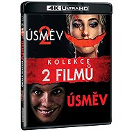 Smile 1-2 Collection (4K Blu-ray) - Blu-ray Film