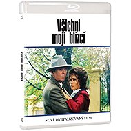 All My Loved Ones (Blu-ray) - Blu-ray Film