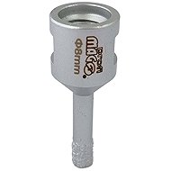 MAGG Profi Diamond crown M14, 8 mm - Crown Drill Bit