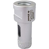 MAGG Profi Diamond crown, M14, 20 mm - Crown Drill Bit