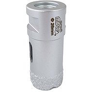 MAGG Profi Diamond crown, M14, 26 mm - Crown Drill Bit